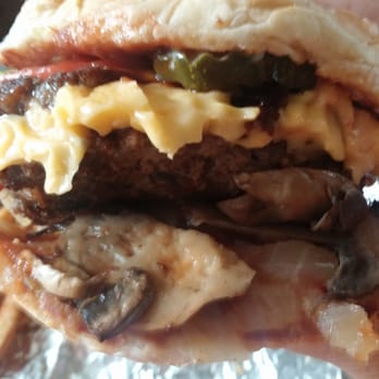 Five Guys - Yum, all the way! - Burgers Near Me - Pembroke Pines, Florida