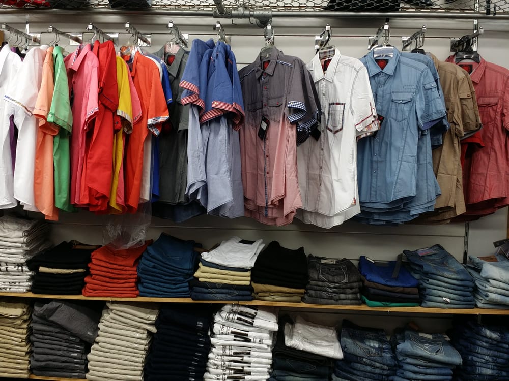 KINGSTON FASHIONS Updated October 2024 3984 White Plains Rd, Bronx