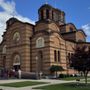 St Sava Serbian Eastern Orthodox Church