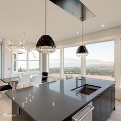 Truly kitchens