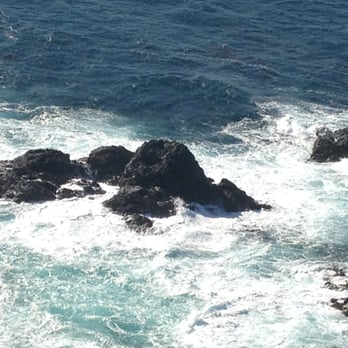 Point Sur State Historic Park - Parks Near Me - Big Sur, California