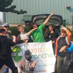 Roots To Branches - Summer Camps
