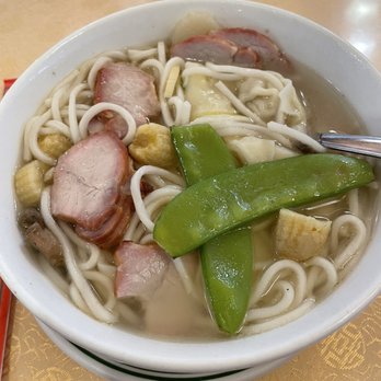 Jade Garden - BBQ Pork noodle - Cantonese Near Me - Corvallis, Oregon Jade Garden - BBQ Pork noodle - Cantonese Near Me - Corvallis, Oregon