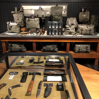 Filson - Accessories - Luggage Near Me - Seattle, Washington