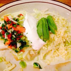 Casa Mexicana - Guadalajara special!! Super yummy