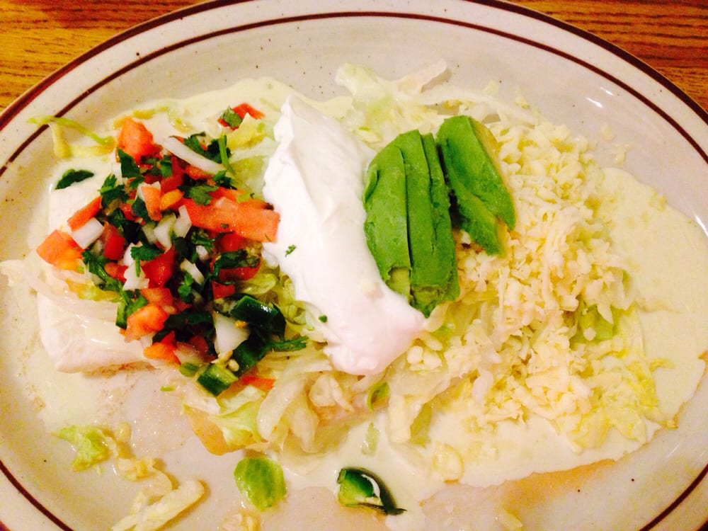 Casa Mexicana