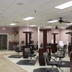 Salon Raymond Christopher & Spa