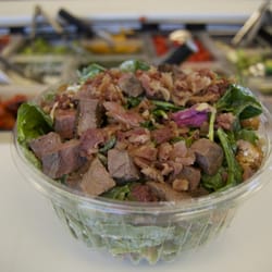 Salad and Go