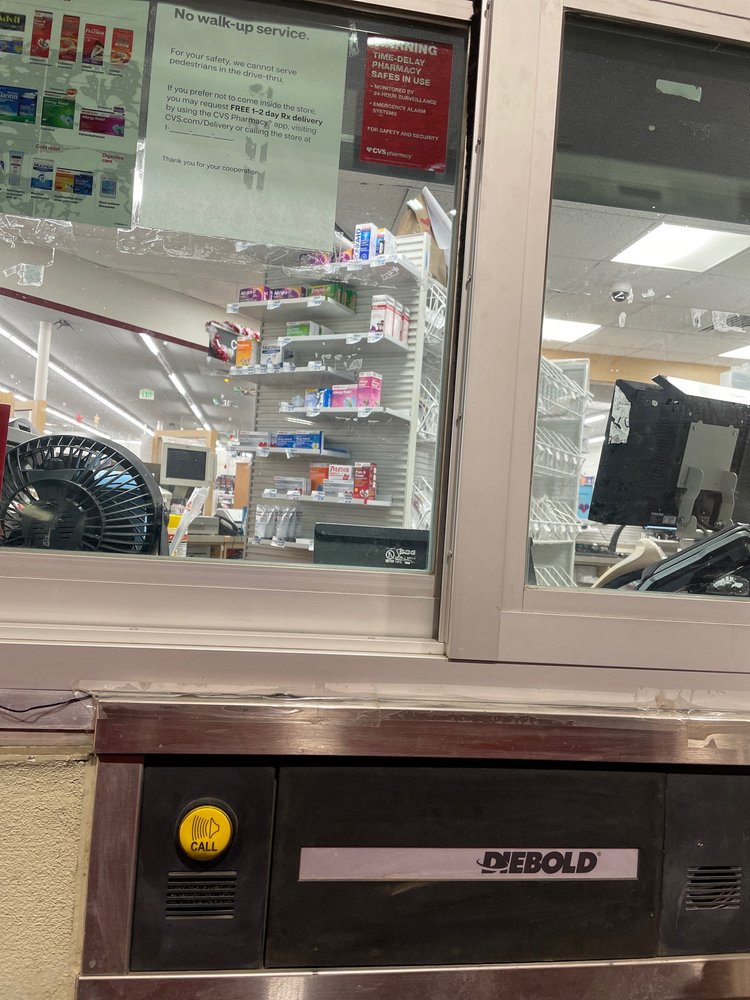 CVS PHARMACY Updated July 2024 19 Photos & 78 Reviews 29985