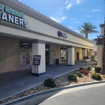 Q Nails - Nail Salons Near Me - Palm Desert, California