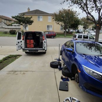 On Demand Mobile - Auto Repair Near Me - Oxnard, California On Demand Mobile - Auto Repair Near Me - Oxnard, California
