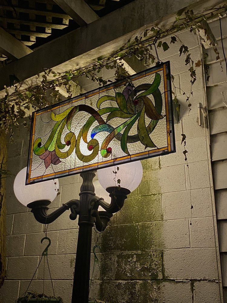 Social spots from Paddy's Pub