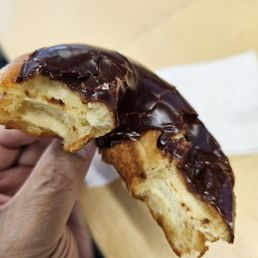 Glazed Donut Holes