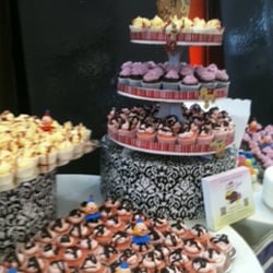 The Sweet Spot Cakery