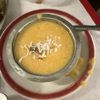 Gandhi Cafe - Dessert - Indian Near Me - New York, New York