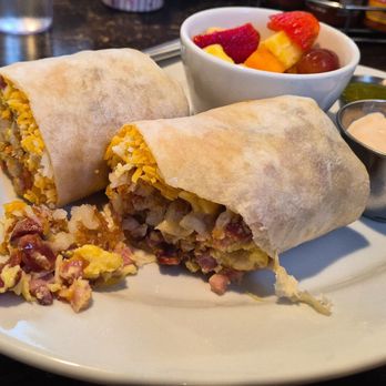The Butter House - Breakfast burrito - Breakfast & Brunch Near Me - Seaside, California The Butter House - Breakfast burrito - Breakfast & Brunch Near Me - Seaside, California