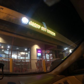 Crazy Hot Chicken - Outchea - Chicken Shop Near Me - Santa Clarita, California