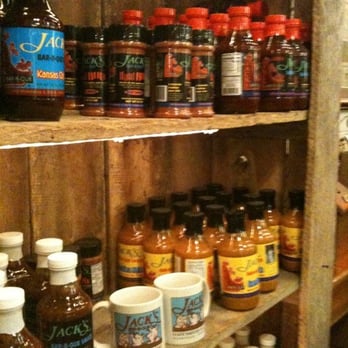 Jack's Bar-B-Que - Saucy - Barbeque Near Me - Nashville, Tennessee Jack's Bar-B-Que - Saucy - Barbeque Near Me - Nashville, Tennessee