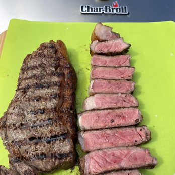 Crown meat market - New York strip - Butcher Near Me - Worcester, Massachusetts