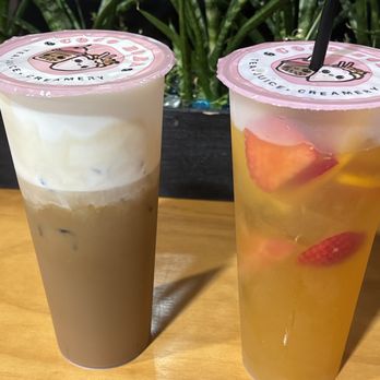 Coco Boba Tea - Cocoboba coffee , paradise fruit tea - Bubble Tea Near Me - Vancouver, Washington Coco Boba Tea - Cocoboba coffee , paradise fruit tea - Bubble Tea Near Me - Vancouver, Washington