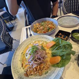 Ceviche Mixto Ceviche Mixto