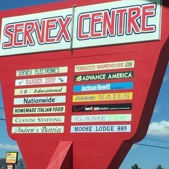 Moose Lodge 889 - 1300 Delaware Ave. Marion, Ohio - Desserts Near Me - Marion, Ohio