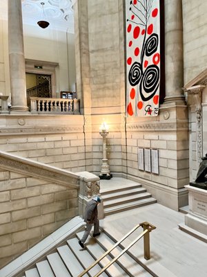 Parkway Central Library by null