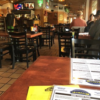 River's End Restaurant - Bars Near Me - Bryson City, North Carolina River's End Restaurant - Bars Near Me - Bryson City, North Carolina