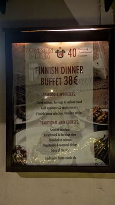 Restaurant Konstan Möljä by null