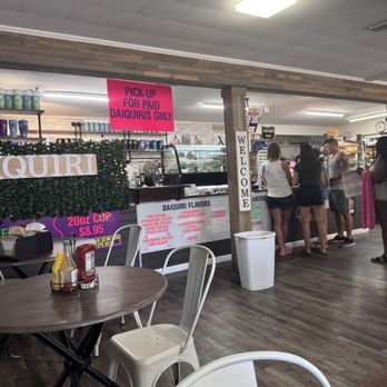 Sunrise Cafe & Bakery - Breakfast & Brunch Near Me - Panama City Beach, Florida