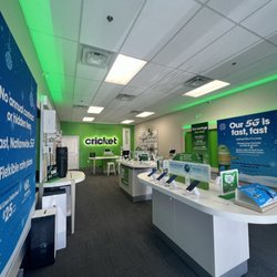 Cricket Wireless Authorized Retailer