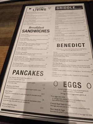 Menu photo 2 Savoury Restaurant & Pancake Cafe Bartlett, IL Menu photo 2 Savoury Restaurant & Pancake Cafe Bartlett, IL