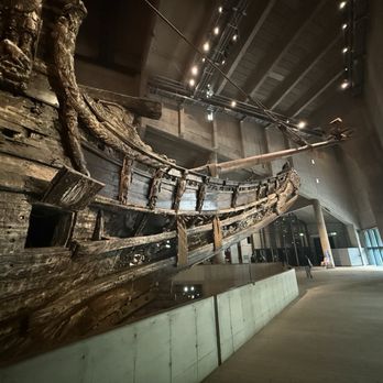 Vasamuseet - Museums Near Me - Stockholm, Alberta Vasamuseet - Museums Near Me - Stockholm, Alberta