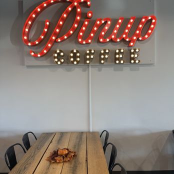 Pinup Coffee Cafe - Coffee & Tea Near Me - Virginia Beach, Virginia Pinup Coffee Cafe - Coffee & Tea Near Me - Virginia Beach, Virginia