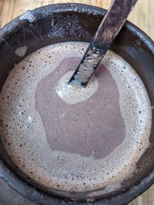 Chocolatería La Rifa by null