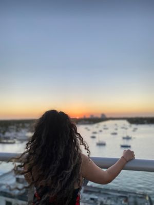 Sunset Club | Rooftop Restaurant & Lounge by null