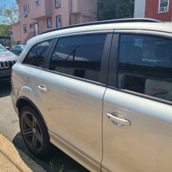 EM Auto Glass