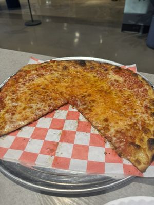 Ozzy's Apizza by null