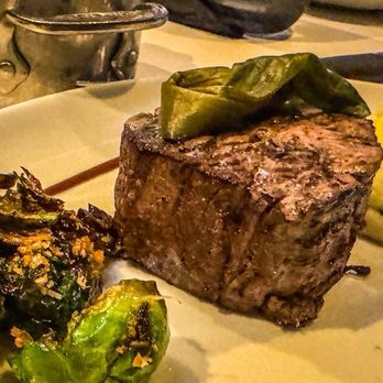 Stripsteak - 8oz Center-Cut Filet Mignon - Steakhouses Near Me - Honolulu, Hawaii Stripsteak - 8oz Center-Cut Filet Mignon - Steakhouses Near Me - Honolulu, Hawaii
