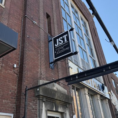 Jackson Street Tavern by null