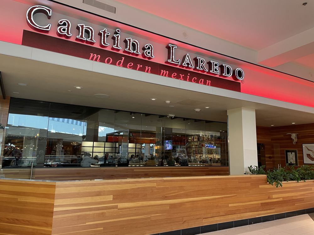 Cantina Laredo