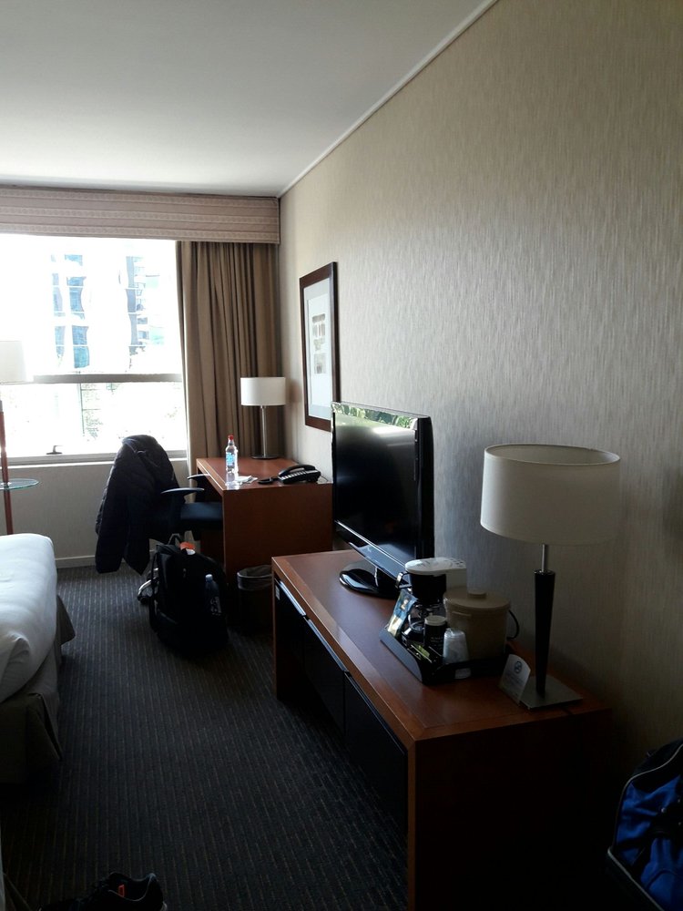 Hotel Holiday Inn Express