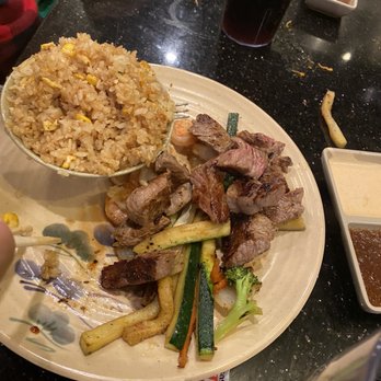 Samurai Japanese Restaurant - TEPPANYAKI DINNER - Japanese Near Me - Antioch, California Samurai Japanese Restaurant - TEPPANYAKI DINNER - Japanese Near Me - Antioch, California