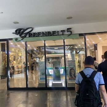 Greenbelt - Shopping Centers Near Me - Makati, NCR