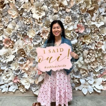 En Blanc - Bridal Near Me - Santa Monica, California En Blanc - Bridal Near Me - Santa Monica, California
