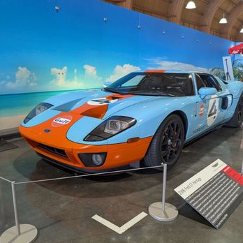 LeMay - America's Car Museum - Museums Near Me - Tacoma, Washington LeMay - America's Car Museum - Museums Near Me - Tacoma, Washington