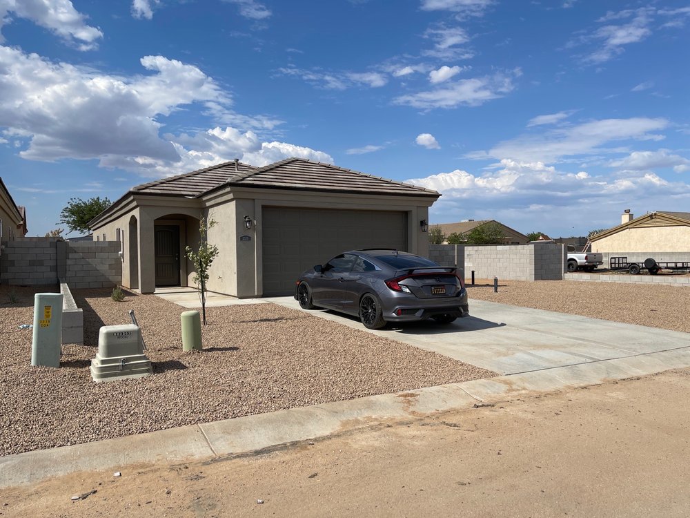 PAIGE C HILL EAGLE REALTY Updated June 2024 2701 E Andy Devine Ave, Kingman, Arizona