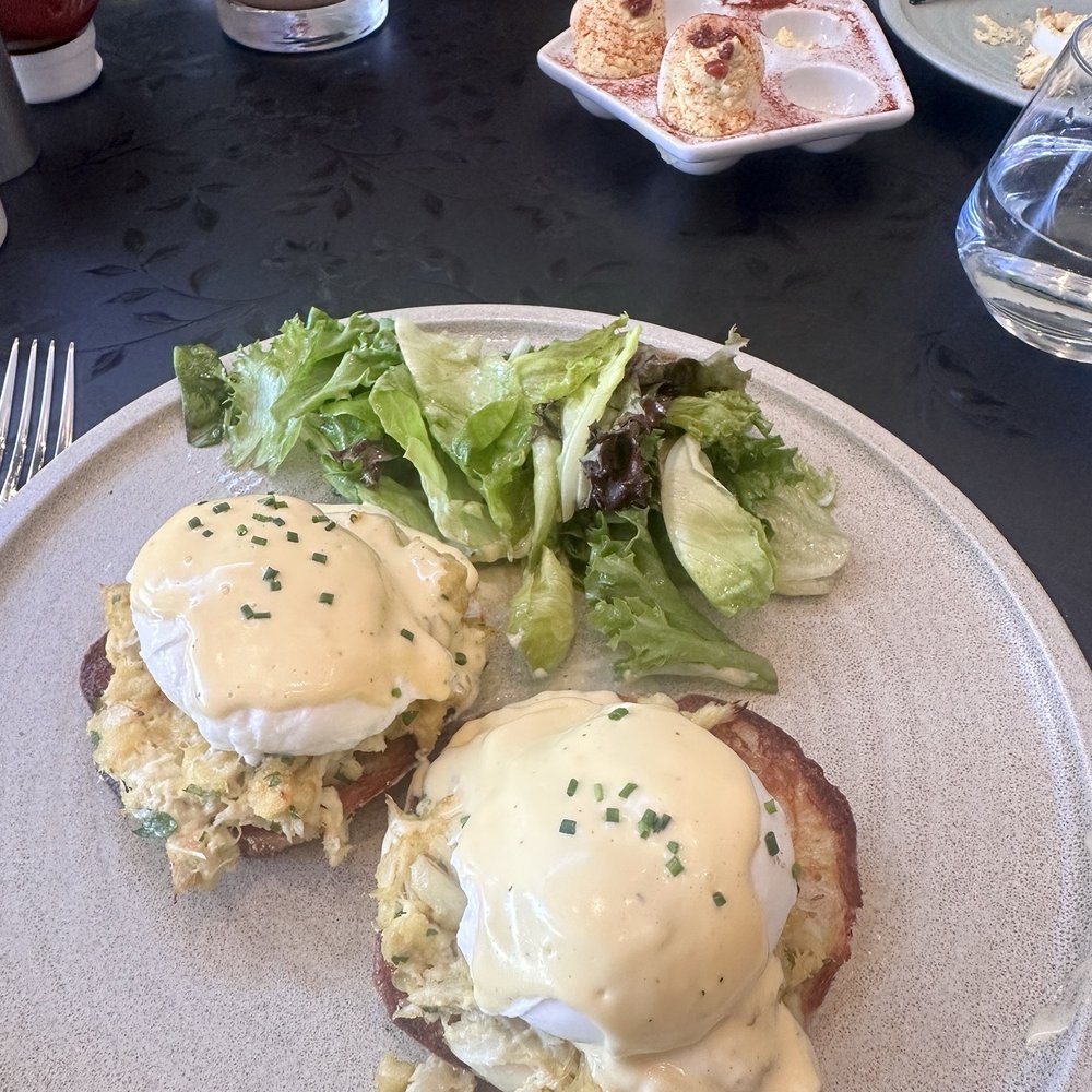 Palm Palm - Crab Benedict - Bars Near Me - Pittsburgh, Pennsylvania Palm Palm - Crab Benedict - Bars Near Me - Pittsburgh, Pennsylvania