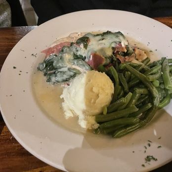Villaggio's Italian Restaurant - Chicken saltimboca - Italian Near Me - Lahaska, Pennsylvania Villaggio's Italian Restaurant - Chicken saltimboca - Italian Near Me - Lahaska, Pennsylvania