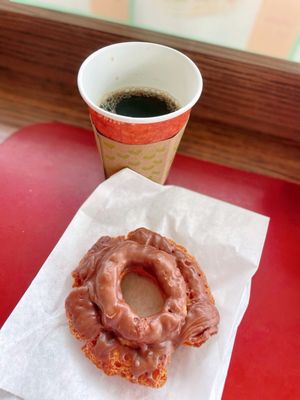 Allstar Donuts by null